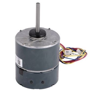 Lennox 102381-02 Fan Motor, 1/3HP,  Variable Speed, 208-230 Volts, 50-60 Hz, 250-1250 RPM, 1.9-2.8 Amp