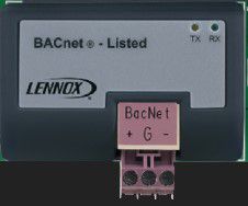 Lennox 102635-01, Prodigy® BACnet® Replacement Module Kit