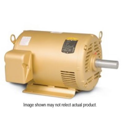 Lennox 102461-01, Blower Motor, 15 HP, 230/460V-3Ph, 60 Hz, 1765 RPM, 102461-01