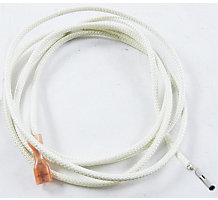 Lennox 60J2801, Flame Sensor Wire, 51.57" (1310mm) Length, White