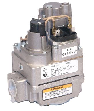 65314900 VALVE-GAS