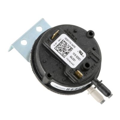 Lennox 60L0301, Pressure Switch