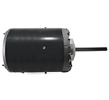 Lennox 60L1801, Condenser Fan Motor, 1 HP, 200-230V-3Ph, 1140 RPM