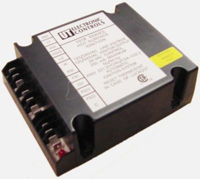 Hot Surface Ignition Control 1018 Series 120/240V 120/240V Output