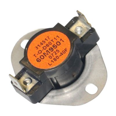 60M9501 LIMIT SWITCH