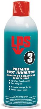 DI LPS-3 RUST INHIBITOR 11OZZ