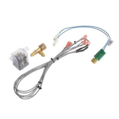 LB-107318BF Low Ambient Kit (0 Deg F)