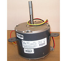 Condenser Fan Motor, 1/3 HP, 208/230V-1Ph, 1050 RPM, CCW Rotation, P-8-8041