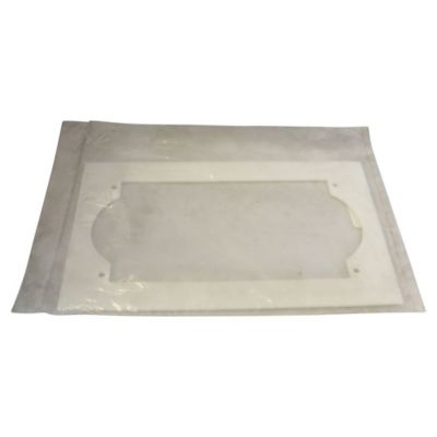 LB-96424 GASKET-BURNER BOX/VEST