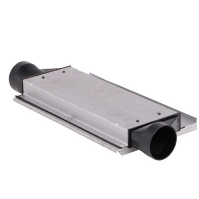 LB-100712C BURNER BOX - BOTTOM