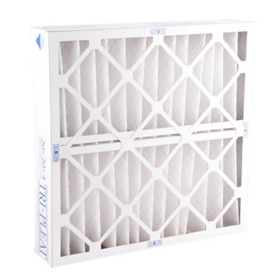 20" x 20" x 4" Pleated Air Filter