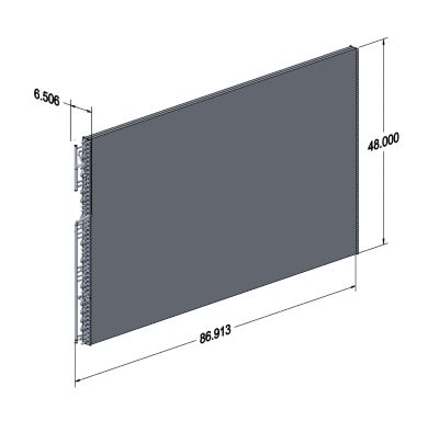 605068-04, Condenser Coil
