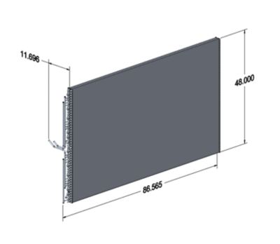 605068-05, Condenser Coil