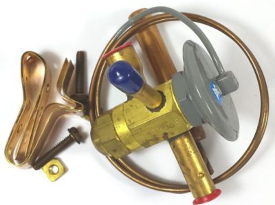 VALVE-EXPANSION