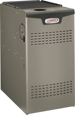 EL280DF045P24A , 80% AFUE, Downflow, Gas Furnace, PSC, 2 Stage, 45,000 Btuh, Elite Series