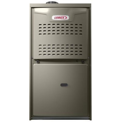 ML180UH070XP36A, 80% AFUE, Upflow/Horizontal, Gas Furnace, PSC, 70,000 Btuh, 2-3.5 Ton, Low NOx, Merit Series