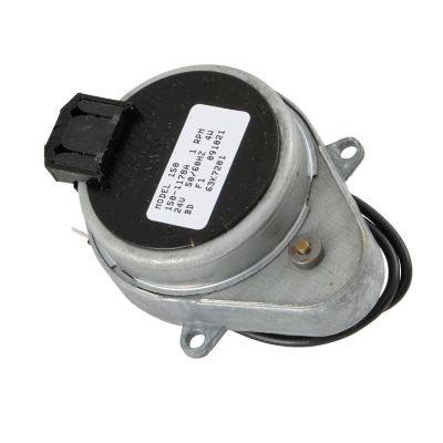 63K7201 MOTOR -GEAR 24VAC 1RPM