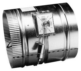 ROBERT SHAW DBP-10 3-WIRE HD RD CNTRL DMPR-10