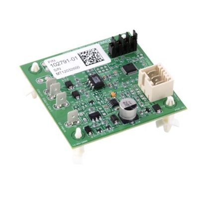 Lenox, 605953-01, Fan Motor Control Board Kit, Air Conditioner or Heat Pump