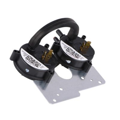 101021-13 Pressure Switch 2Stg .50/.85