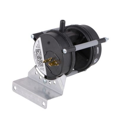 102529-01 Pressure Switch 2Stg .20/.40