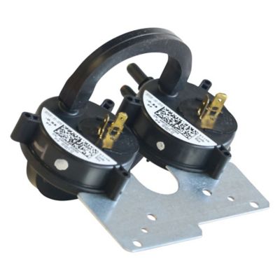 101021-12 Pressure Switch 2Stg .55/.95