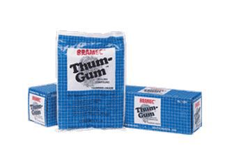 Bramec 1003, Thum Gum Sealing Compound, 1 lb.