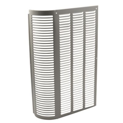 603153-02 PANEL-LOUVER RIGHT (28")