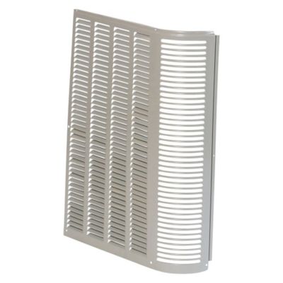 603154-02 PANEL-LOUVER CENTER (28")