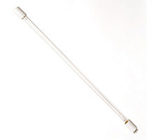 Healthy Climate 210907-00 Germicidal UVC Replacement Lamp, 15"