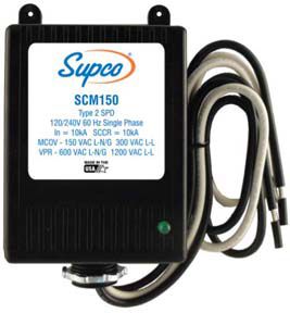 SL SCM60 SURGE ARRESTOR