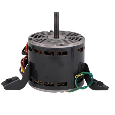 Lennox 65G5901, Blower Motor, 1/3 HP, 230 Volts, 60 Hz, 825 RPM, Nidec K55HXLDY-9962