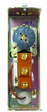 HONEYWELL L6006C1034 AQUA STAT