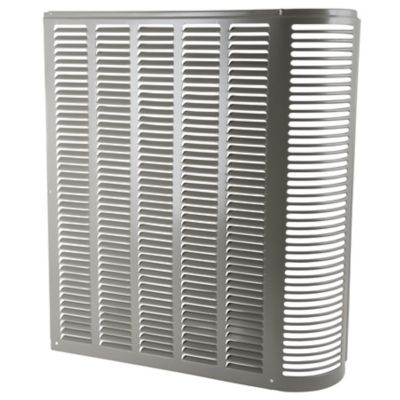 603157-02 PANEL-LOUVER CENTER (28")