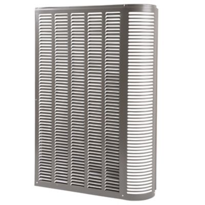 603157-04 PANEL-LOUVER CENTER (36")