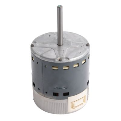 101564-05, Supply Air Blower Motor, 1/2 HP, 120-240/1, 1250 RPM