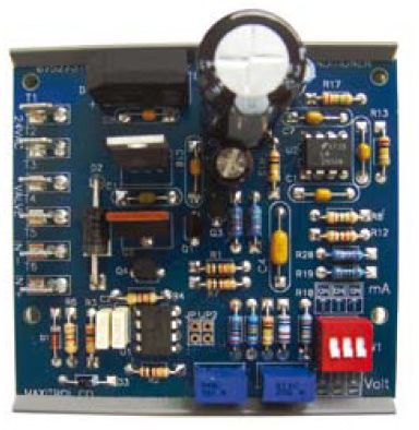 Signal Conditioner Input 4-20 mA or 0-10V Output 0-20V DC