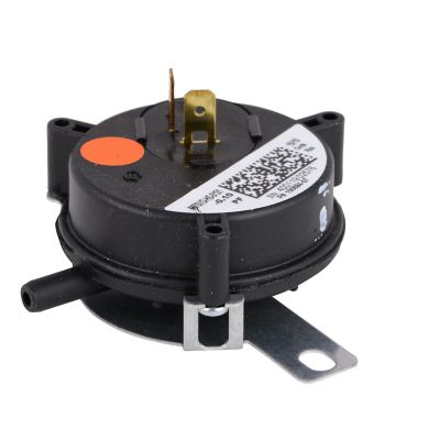 Lennox 100684-07, Pressure Switch, 0.10" W.C.; Orange Dot