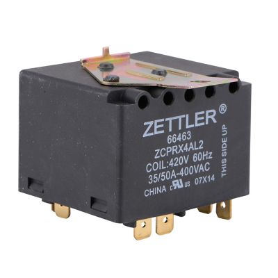P-8-1617 RELAY-POT