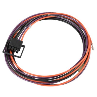 Lennox LB-89151H, Wiring Harness Outdoor Fan, 90"