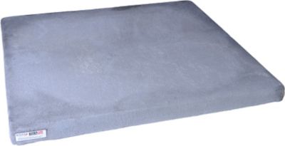 DiversiTech UC3636-3, 36 x 36 x 3", UltraLite Lightweight Concrete Equipment Pad