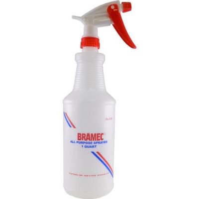 Bramec 0141, All Purpose Sprayer, 1 Quart