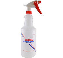 Bramec 0141, All Purpose Sprayer, 1 Quart