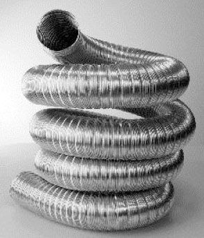 S7 AFE10-5.5 FLEXI-EXTENSION 5.5" X 10'