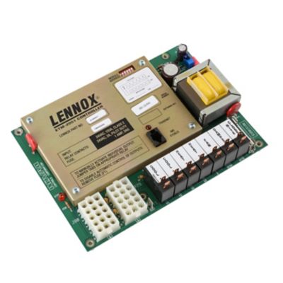 67K6001 CTRL TSTAT MODULE ELEC NOVAR2051 | LennoxPros