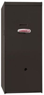 G61MPV-60C-110, 90% AFUE, Multi-Position, Gas Furnace, Variable Speed, 2 Stage, 110,000 Btuh, 5 Ton, Elite Series