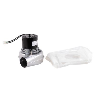 Lennox LB-107228A Combustion Air Blower Replacement Kit, 120 Volts, 60 Hz, 1 Amp, 3000 RPM