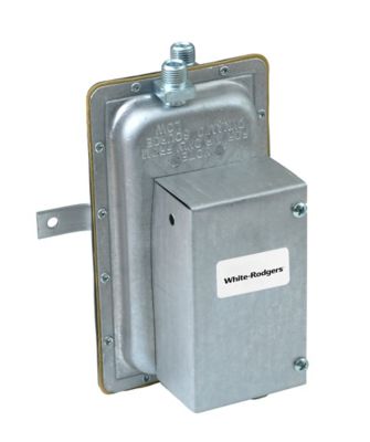 WHITE RODGERS 770-3 PRESS SW