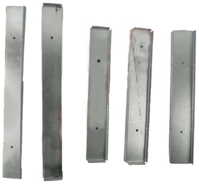 KIT-AF Filter Rack (50/75/100)