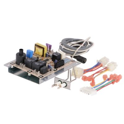 Lennox LB-107357, Ignition Control Board Replacement Kit for PGE10, PGE12, GCS26 & GCS29 Units